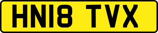 HN18TVX