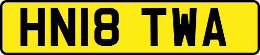 HN18TWA
