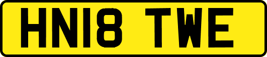 HN18TWE