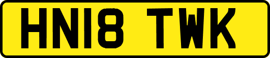 HN18TWK