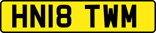HN18TWM