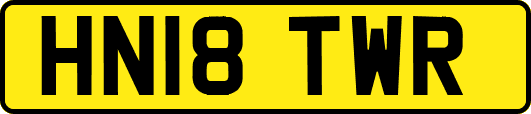 HN18TWR