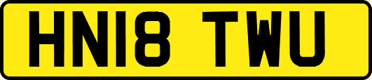 HN18TWU