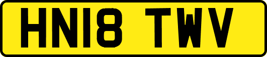 HN18TWV