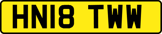 HN18TWW