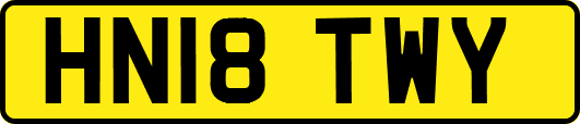HN18TWY