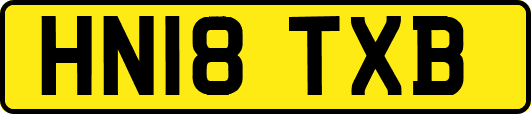 HN18TXB