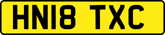 HN18TXC