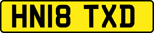 HN18TXD