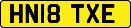 HN18TXE