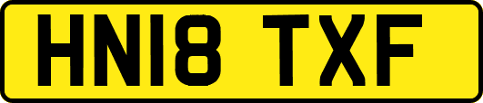 HN18TXF