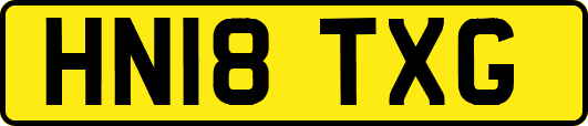 HN18TXG