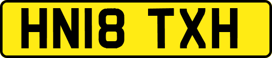 HN18TXH