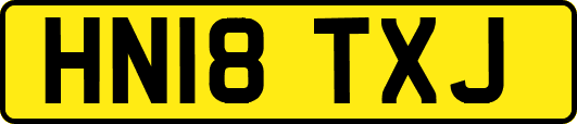 HN18TXJ