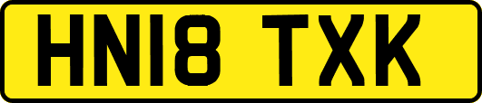HN18TXK