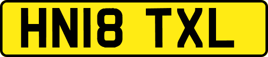 HN18TXL
