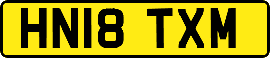 HN18TXM