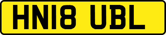 HN18UBL