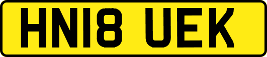 HN18UEK