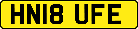 HN18UFE