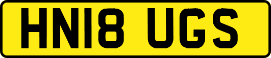 HN18UGS