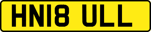 HN18ULL