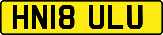 HN18ULU