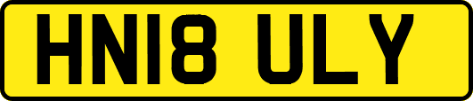 HN18ULY