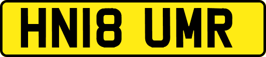 HN18UMR