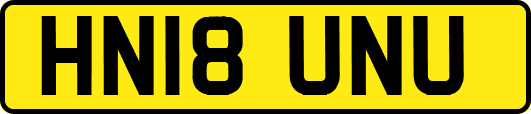 HN18UNU