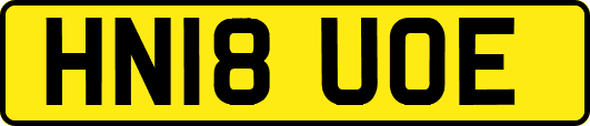 HN18UOE