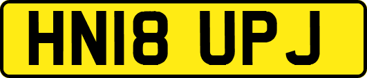 HN18UPJ