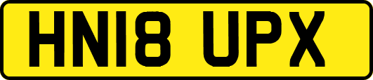 HN18UPX