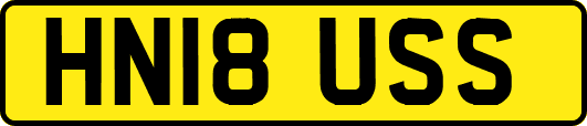 HN18USS