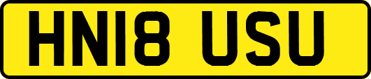 HN18USU