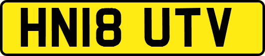 HN18UTV