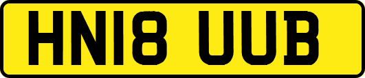 HN18UUB