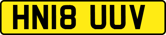 HN18UUV