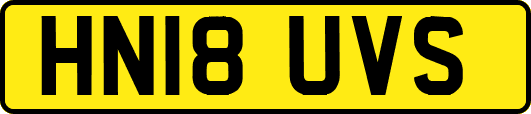 HN18UVS