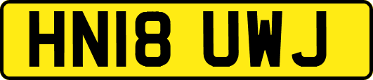 HN18UWJ