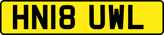 HN18UWL