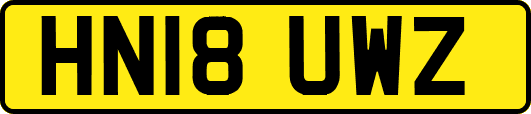 HN18UWZ