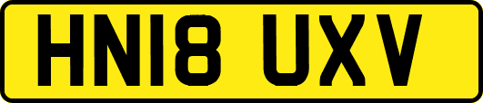 HN18UXV