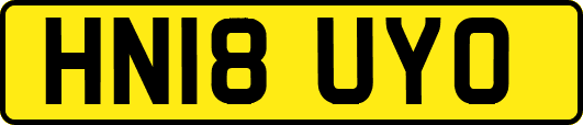 HN18UYO