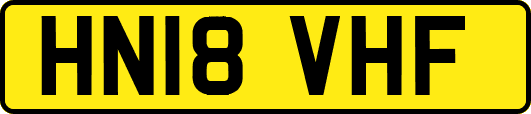 HN18VHF