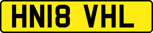 HN18VHL