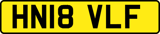 HN18VLF