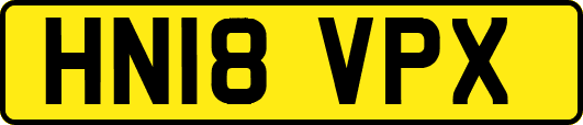 HN18VPX