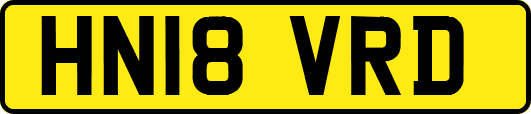 HN18VRD