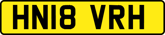 HN18VRH